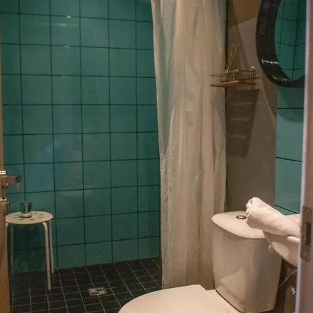 Aparthotel Roberta Hercberga Apartamenti *