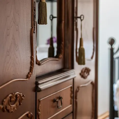 Roberta Hercberga Aparthotel Kuldīga