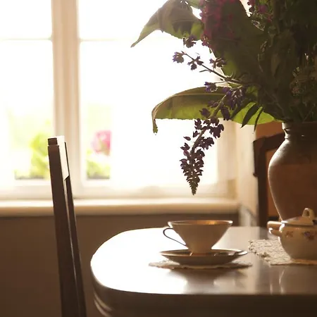 Roberta Hercberga Apartamenti Kuldiga