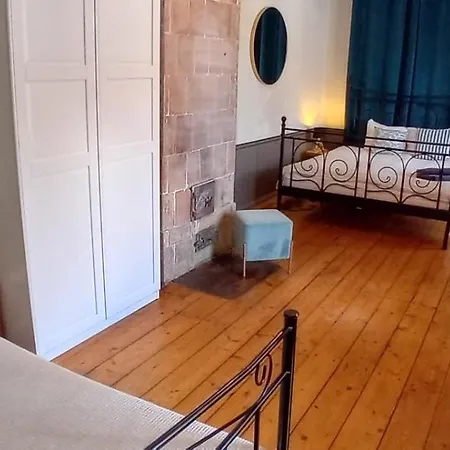 Roberta Hercberga Aparthotel *