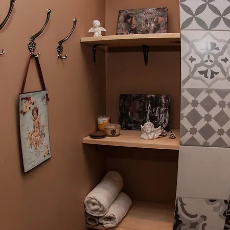 Roberta Hercberga Apartamenti Kuldiga